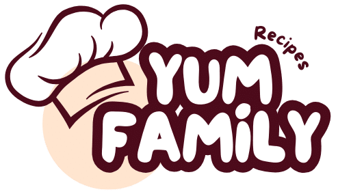 Yum Family Recipes