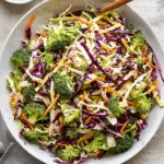 Broccoli Slaw Recipe