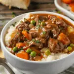 Beef Stew