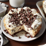 Chocolate Chip Cookie Delight