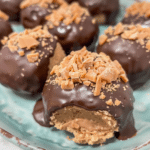 Butterfinger Balls