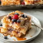 Sheet Pan Pancakes