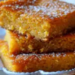 Honey Butter Sweet Potato Cornbread