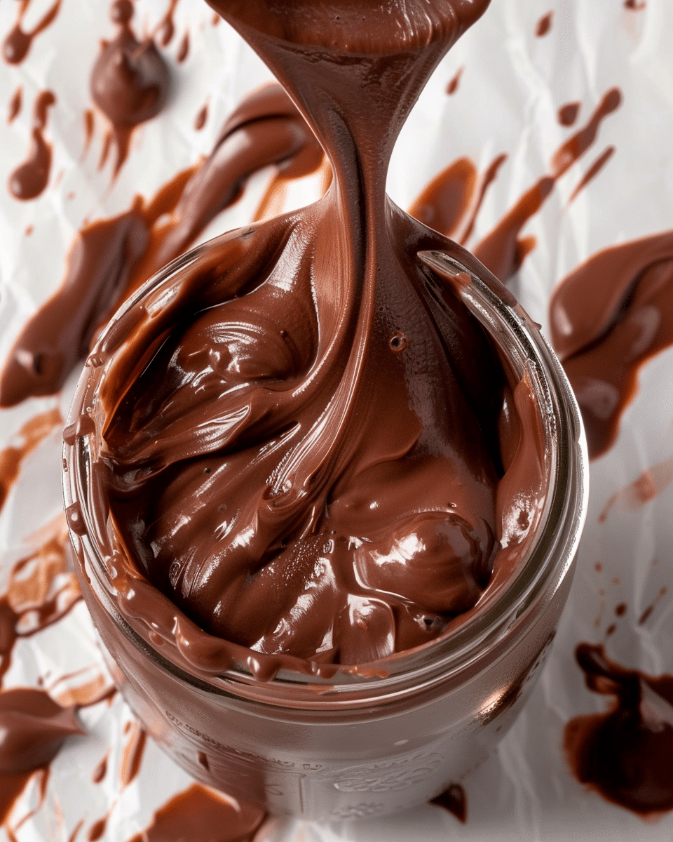 Hot Fudge Recipe