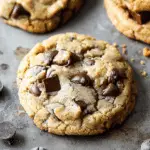 The Best Chocolate Chip Cookie Recipe Ever