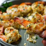 Stuffed Shrimp