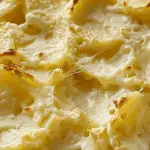 Magic 4-Ingredient Potato Bake
