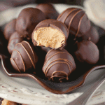 Peanut Butter Balls