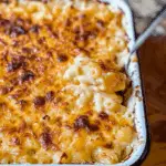Family-Favorite Baked Mac and Cheese