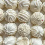 Sugar Cookie Truffles
