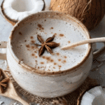 Coconut Chai