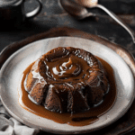 Sticky Toffee Pudding