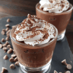 Keto Chocolate Mousse