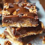 Easy Turtle Bars: A Sweet Treat for Every Occasion