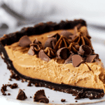Peanut Butter Pie