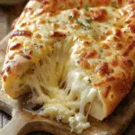 Cheese Bread Recipe