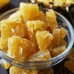 Pineapple Cowboy Candy Recipe