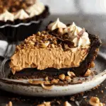 Peanut Butter Pie Recipe