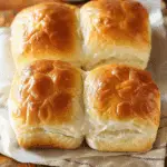 Soft Condensed Milk Bread: A Pillowy Sweet Delight