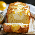 Decadent Lemon Cream Cheese Bread Recipe: Perfectly Moist and Tangy