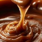 Sugar Free Caramel Sauce