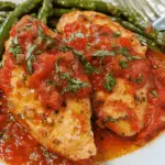 Chicken Pomodoro Recipe