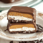 Homemade Milky Ways