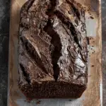 Quick Homemade Chocolate Bread