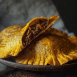 Discover Jamaican Beef Patties