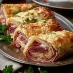 Reuben Roll Ups