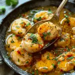 Cajun Butter Sauce