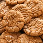 Cookie Butter Cookies