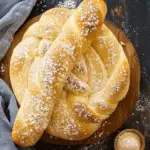 Crazy Bread