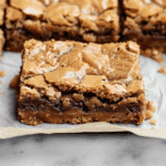 Brown Butter Brookies