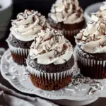Lamington Cupcakes