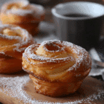 How to Make Cruffins from Scratch