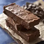 Chocolate Workout Bars