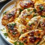 The Best Chicken Scallopini Recipe
