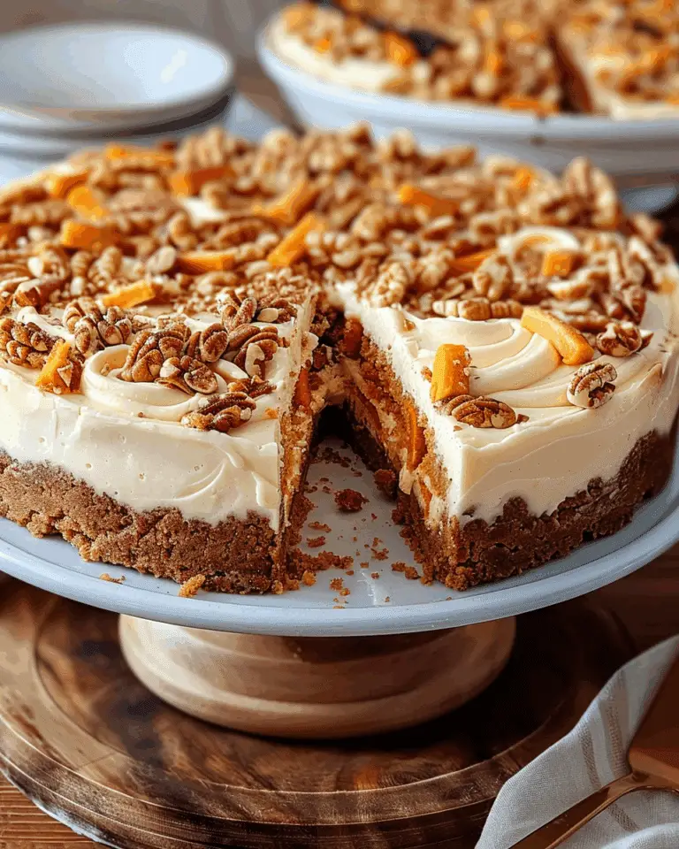 Carrot Cake Cheesecake Yum Family Recipes carrot-cake-cheesecake-yum-family-recipes