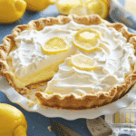 Lemonade Pie