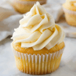 Cream Cheese Frosting Recipe