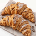 Cookie Croissants: The Ultimate Decadent Treat