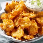 Tater Tot Chips: A Crispy, Irresistible Snack
