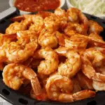Air Fryer Shrimp