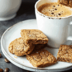 Coffee Cookies