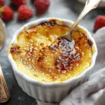 Easy Crème Brûlée: A Luxurious Dessert Made Simple
