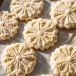 Cardamom Sugar Cookies: A Sweet, Spicy Twist on a Classic