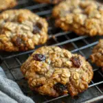 Healthy Breakfast Cookie Recipe