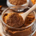 How to Make Pumpkin Pie Spice