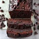 Chocolate Zucchini Bread